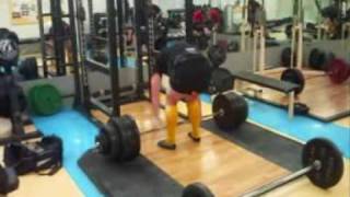 Scott- 272 5kg compilation minus music