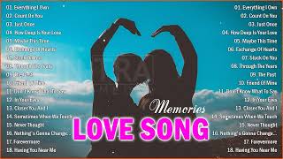 Nonstop Memory Love Songs Colletion HD - Non Stop Old Song Sweet Memories