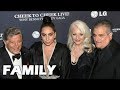 Lady Gaga Family Pictures || Father, Mother, Sister, Ex partner!!!