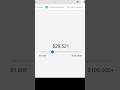 Price Range Slider Using CSS and JavaScript #shorts  #css #html #javascript #webinspire