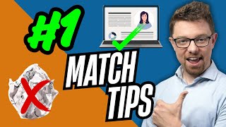 Rock Your Residency Application! (CV + LoI Secrets You NEED to Know)