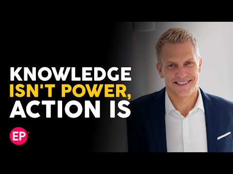 What is the power of action?