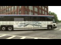 greyhound bus