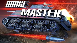 New Thunder Show: Dodge Master