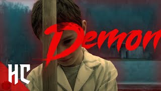 The Demon's Child (Halloween 2022) | Full Possession Horror Movie | HORROR CENTRAL