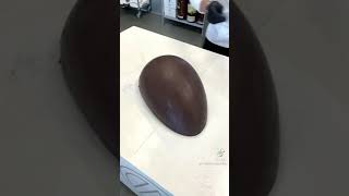 CHOCOLATE WHALE 🐋!