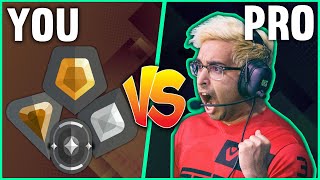 How to THINK like a RADIANT Player