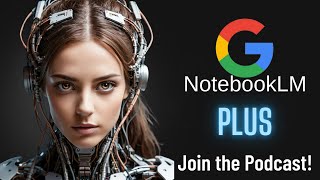 Google Notebook LM Plus Just Made Research 100x FASTER!