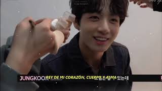 Taylor Swift - King Of My Heart (Traducida al Español) [JUNGKOOK´S EDIT]