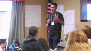 Nevada's Statewide Coalition of Youth Intro Video