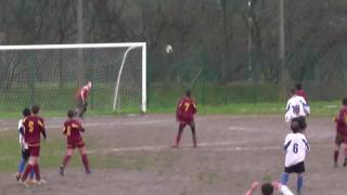 Progresso Esordienti 2001 - highlights - PONTEVECCHIO 0 - 2 PROGRESSO