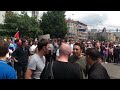 masovni protesti u sarajevu jmb