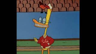 Duckman: Supermodel Baseball