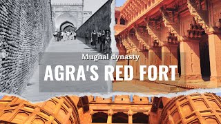 Red Fort Agra