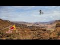 Red Bull Signature Series - Red Bull Rampage 2015 FULL TV EPISODE