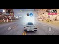 Asphalt 9 Legends - Car Hunt Riot: Vencer Sarthe