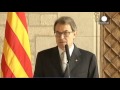 corruption scandal could set back catalonia s independence bid