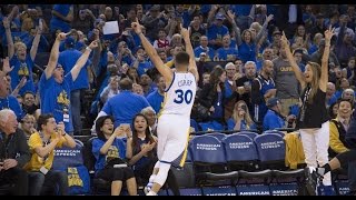 Stephen Curry - Best Plays of 2015/2016 MVP Season ᴴᴰ
