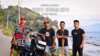 Hendra Marvin ft Jordy Bengu - Cerita Sebuah Kota (Official Music Video)