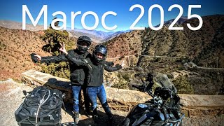 Randonnée Moto Marrakech Tizi N'Test Tarroudant Agafay Marrakech