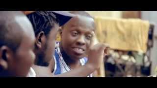 Yaciye ibintu by King James OFFICIAL VIDEO2014