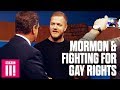 Mormon & Fighting For Gay Rights: An Imagine Dragons Believer
