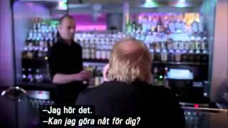 Dag Benedikt S01E03   Eileen från sluta rökalinjen