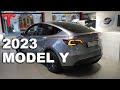 2023 Tesla Model Y Review With All New Updates