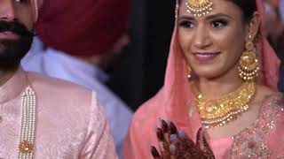 Baraat Part2| Gurpreet weds Kiranpreet | Sirsa | Punjabi Wedding |