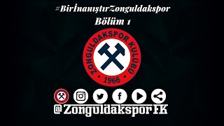 Muhteşem Zonguldakspor Klibi! (Zonguldakspor Resmi Youtube Kanalı)