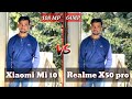 Xiaomi Mi 10 5g VS Realme X50 pro Camera comparison || Which is Best Camera Mi 10 VS  X50 pro ||