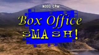 NoDQ CAW Season 8: Box Office Smash