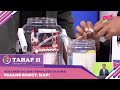 Tahap II (2022) | Reka Bentuk Dan Teknologi (Tahun 6): Pasang Robot, Siap!