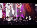 guns n roses live in bangkok 2022 fan cam long play