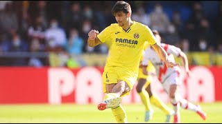 Villarreal 2 - 0 Rayo Vallecano | All goals & highlights | 12.12.21 | SPAIN LaLiga | PES