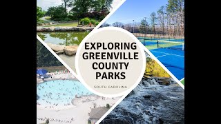Hidden Gems: Lesser-Known Parks to Explore in Greenville County, SC
