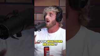 Logan Pauls Hidden Agenda Unleashing Boxing Skills  Seeking Vengeance