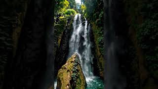 Waterfall #song #music #hit #waterfall #cover #nature #waterfall  #hiking #beautiful