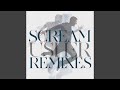 Scream (Pierce Fulton Remix Radio Edit)