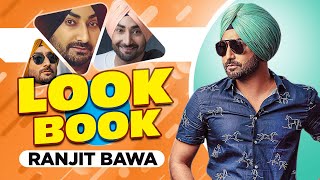 Ranjit Bawa (Look Book) | Decoding Inimitable Styles | Tankha | Latest Punjabi Songs 2020