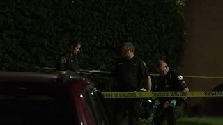 Three teens shot in a Leesburg apartment complex | NBC4 Washington