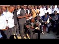 AFC team Harare