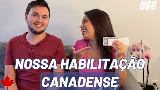 Nossa Experiência Tirando a Habilitação em BC, Canadá: Um Guia Completo