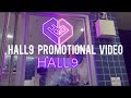 城大呵九 CityU Hall9 2022 Promotional Video 冇住過就真係會後悔啦