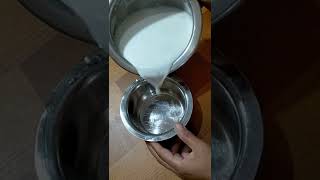 सर्दी में दही जमाने का सीक्रेट तरीका/Easy to mack thick curd /How to make curd at home in winter...