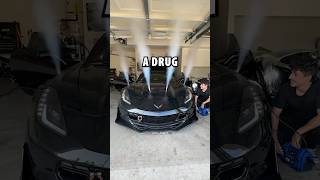 Super Illegal Car Mods