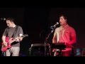 Como el agua del río- EN VIVO- Grupo Vive- Hasta dar la vida