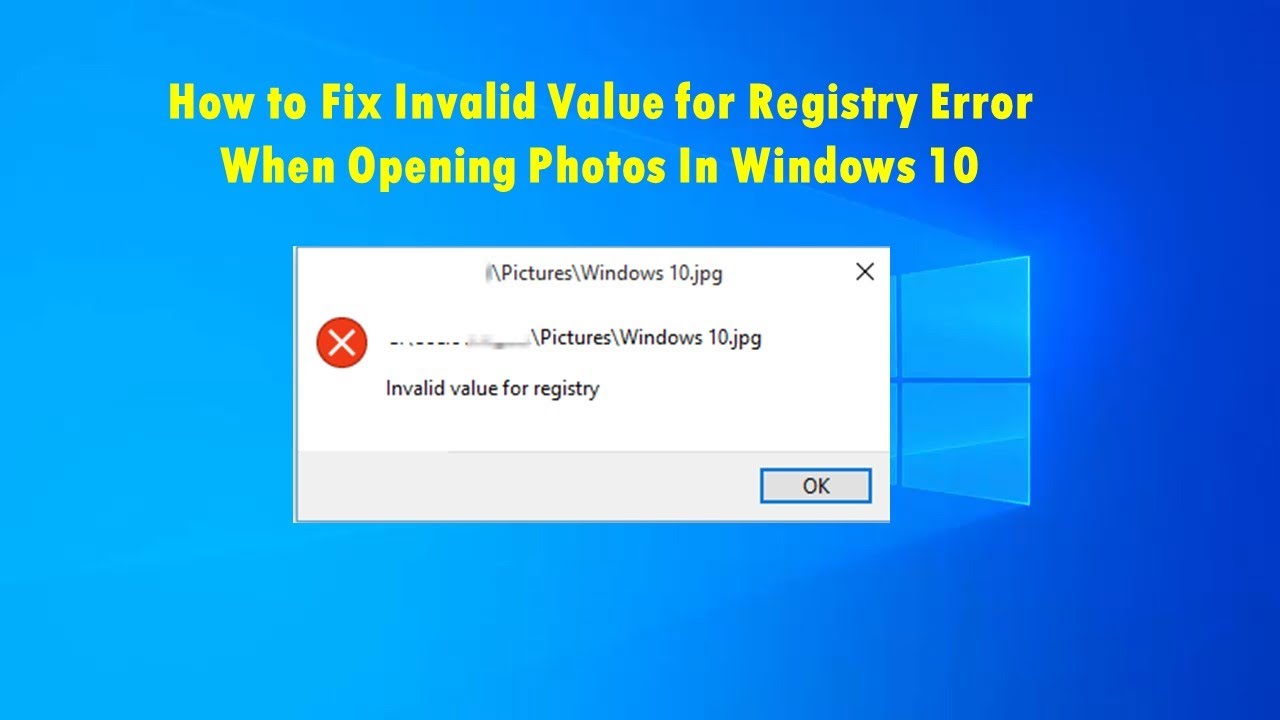 Error invalid grant. Registry Error Windows 10. Error: Invalid value. Allowed values: on, allow_Bypass. Registry Error Windows 10 как исправить  можно ли исправить.