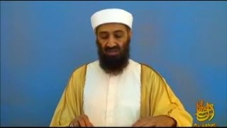 Video Shows Bill Clinton Talking Bin Laden Just Before 9/11