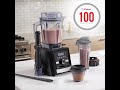 Vitamix Ascent A3500i Anniversary Bundle